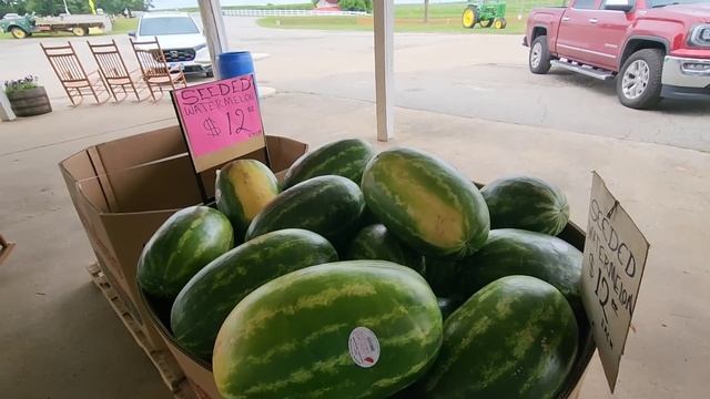 СПАСИБО ВСЕМ ОГРОМНОЕ / БАЗАР / ОГОРОД / США / USA смотреть онлайн