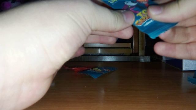 Скрепыши топ из магазина магнит . Розыгрыш повторных скрепышей.