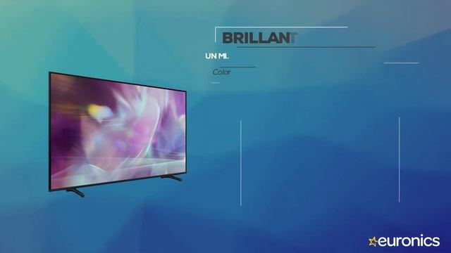 Samung | Smart TV | QLED 2021 | 50Q60A смотреть онлайн