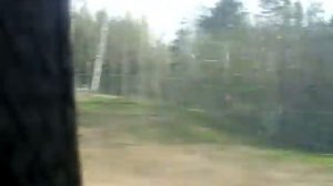 ЭВС "Сапсан". Рекордный разгон до 291 км/ч / Russian natinal record of speed for railwais