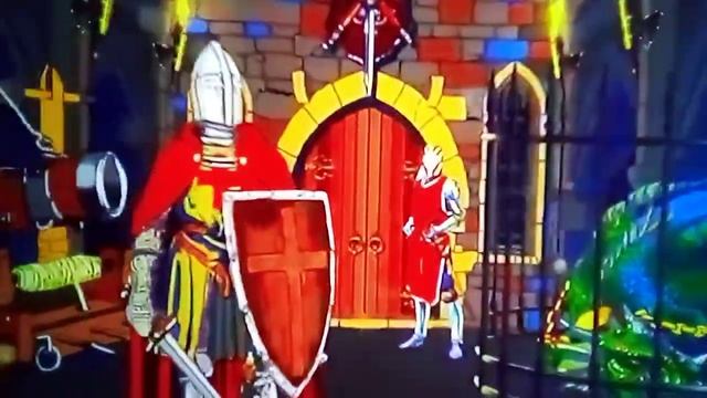 В гостях у сказки смотреть онлайн