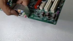 Acer Q45T AM  G41 Socket 775 Matx MotherboardSupp DDR3 Ram