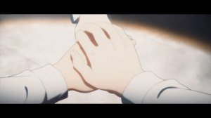 The Promised Neverland - Opening 1 【Touch Off】 4K 60FPS Creditless | CC