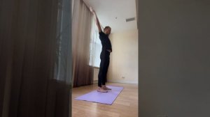 Занимаемся йогой в прямом эфире с Oleg Atma | OpenYoga  в прямом эфире! 20240607