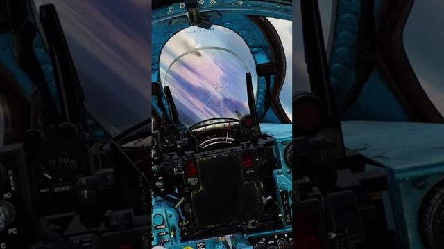 DCS МиГ-21бис "Промах" #military #dcs #dcsworld #aviation #airforce #simulator #russia смотреть онлайн