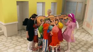 angel baby- Цифры, или Стали в десять раз умнее! Детские песенки