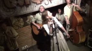 BIFOLK - Ой куры, куры