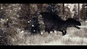 NEW Giganotosaurus Vs Indominus Rex ! Jurassic World Evolution 2 Dominion Biosyn Expansion