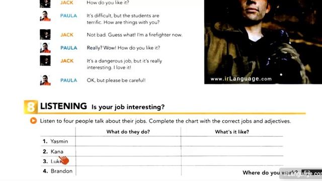 آموزش کاربرد گرامر انترچنج смотреть онлайн