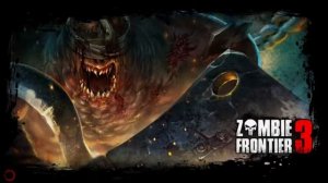 Боссы в zombie frontier 3 #4