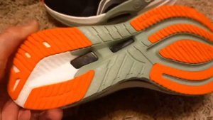 Li-ning Furious Rider 7