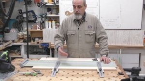 Крепёж для шины и их возможности./ Clamp for Guide Rail System