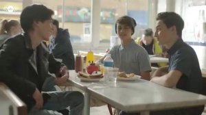 Harris J - Salam Alaikum _ Official Music Video