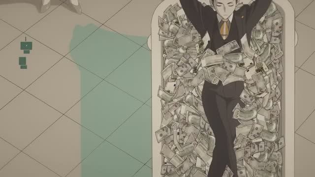 Opening Fugou Keiji: Balance:Unlimited смотреть онлайн