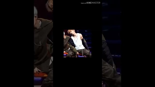 Jimin плохая feat. Eecii Mcfly смотреть онлайн