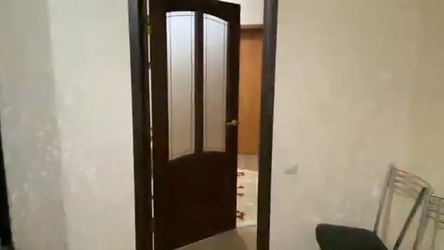 1-но комнатная квартира-студия возле магазина Фреш. смотреть онлайн