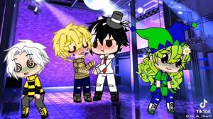 гача ржача из тиктока