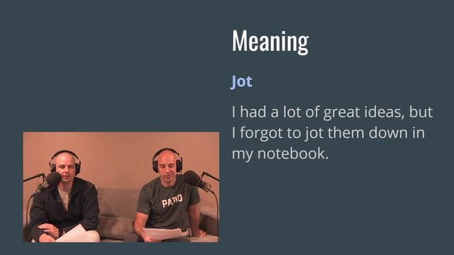 Real Native English Dialog - Learn English 232 (Episode #2)