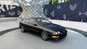 Forza Horizon 3 / ACURA INTEGRA TYPE-R 2001 / Test - Drive