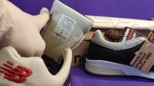 New balance 1500 M1500GNB MADEI IN ENGLAND