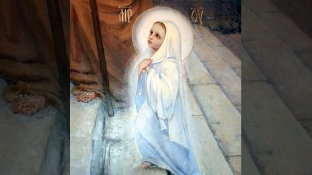 " Судьбы Божии - бездна многа" смотреть онлайн