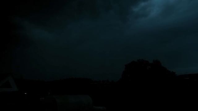 Молния.Таймлапс. смотреть онлайн