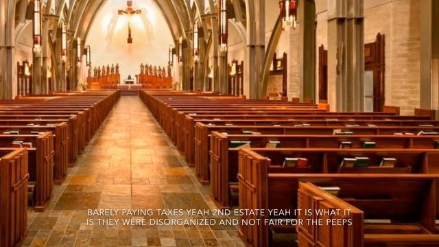 French Revolution Parody