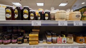 ОБЗОР МАГАЗИНА ПРОСТОР  В ЮЖНОЙ КАРОЛИНЕ  США