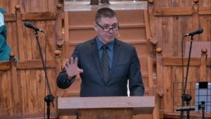 Если соль потеряет силу