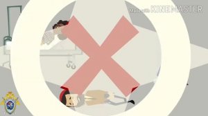 Экстримизм среди молодежи!
