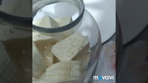 Как сохранить сыр брынзу в домашних условиях из коровьего молока.