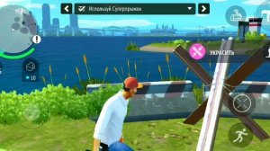 ОБЗОР НОВОГО ОБНОВЛЕНИЯ В GANGSTAR NEW ORLEAN | НОВЫЕ СОСУДЫ | ГРАФИКА | ЧЁРНЫЙ РЫНОК