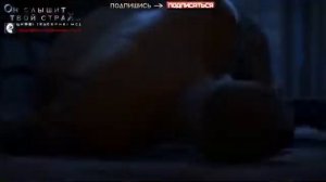 СМЕРТЬ ВЕЩАЕТ ШЕПОТОМ! ОЧЕНЬ СИЛЬНЫЙ ВИДЕОКЛИП 18