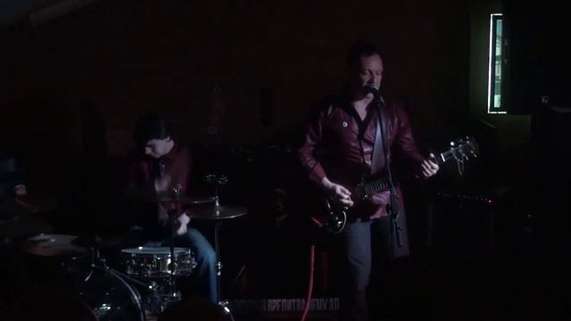 Собаки Качалова - Колонизация - Live 2013 смотреть онлайн