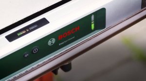 Bosch EasySpiritLevel – precies uitlijnen makkelijk gemaakt