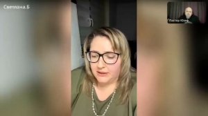 Пастор Юзеф и пастор Светлана Боголюбивая 18.04.2024