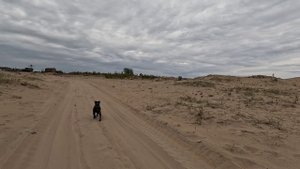 БОЛЬШОЕ ПУТЕШЕСТВИЕ по Терскому берегу