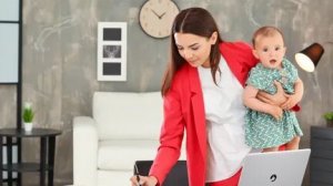 Мамочки в декрете могут не платить по исполнительным производствам #Территория_права