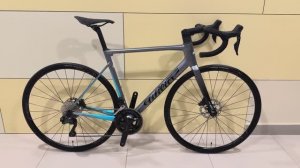 WILIER TRIESTINA SL DI2 2025