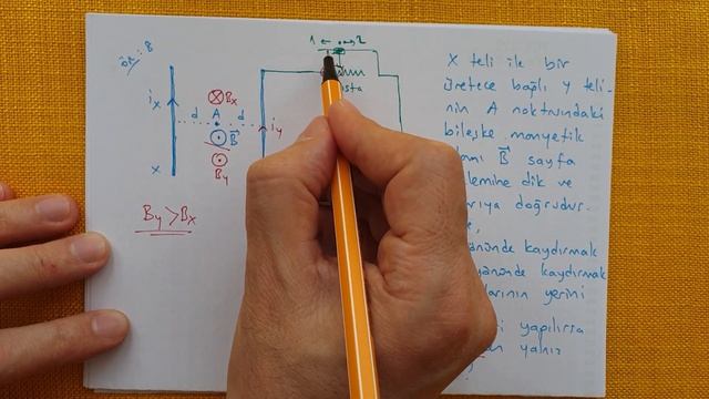 Manyetik Alan/Birce Eğitim смотреть онлайн