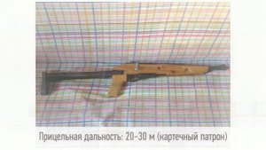 Охотничье ружье ТОЗ-106 (МЦ 20-04)