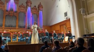 Светлана Ильина — «Мой милый, что тебе я сделала»