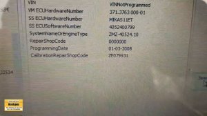Устраняем заводские проблемы ПО ГАЗ Соболь 2008 гв. с ЭБУ Микас 11 ET. Динамичная прошивка евро-2.