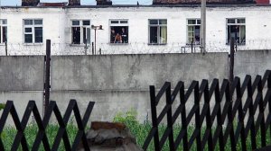 Ситуация в ИК 11 в Малой Локне