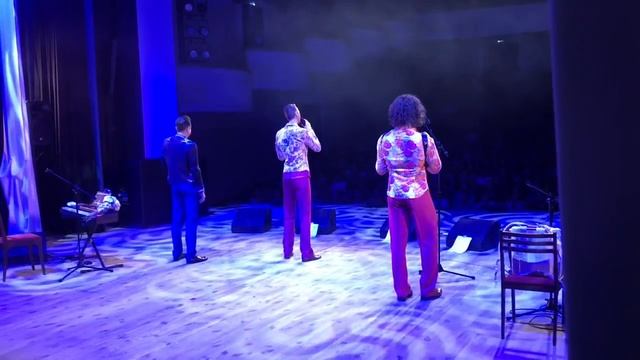 ВОТКИНСКий Лихой Сюжет