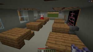 Сбегаю из школы от злого учителя и его любимчика