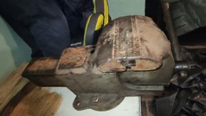 Быстрозажимные тиски