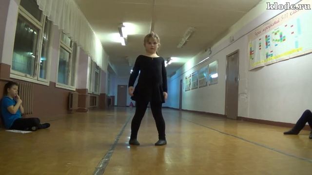Сценическая речь, Школа актерского мастерства (КлоДэ)