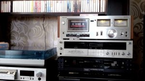 гр. Час Пик ( Куйбышев ) Дискотека