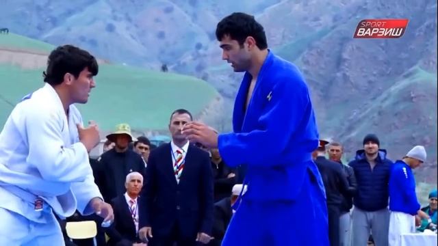 ГУШТИНИ МИЛЛИ-Норак 2019